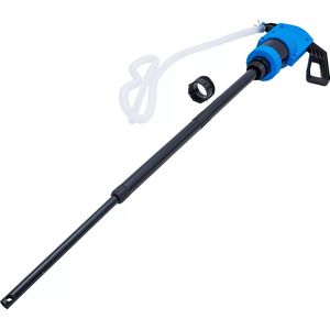 BGS Hevelvatpomp - voor Ureum (AUS32) - Inclusief 2 Adapters voor Kunststof-vaten