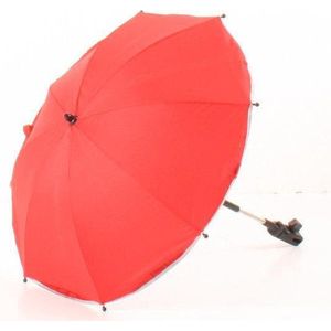 Kees - Parasol UV Coated - Rood