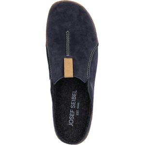 JOSEF SEIBEL - Vince 02 - Nette Schoenen - Blauw - Kalfsleer