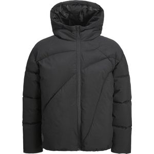 JACK & JONES JCONXTGEN HOOD PUFFER JNR Jongens Jas - Maat 164
