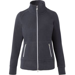 Horze - Ellie - Fleecevest - Dark Navy - Dames