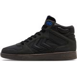 Hummel - Power Play Mid Wt - Sportschoenen - Zwart - EVA - High-Top