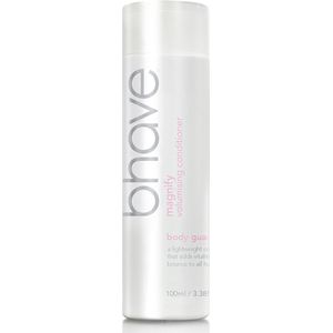 BHAVE - Magnify Conditioner 100ml - Tegen futloos haar - Voor perfecte volume