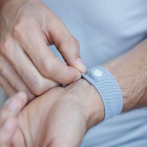 Polsbandjes Tegen Reisziekte