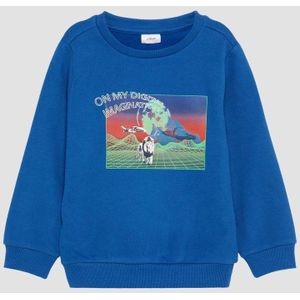 Oliver - Sweater - Jongens - 5534 BLUE