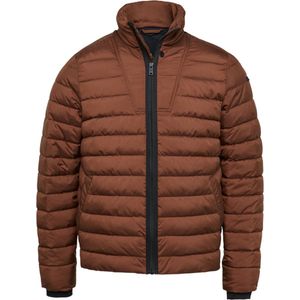 Cast Iron Tussenjas Cappuccino CJA2208140-Cappuccino - S