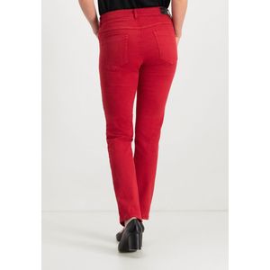 Twigie Coloured Shape-On Straight Jeans