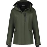 Kjelvik Coco Outdoorjas Dames - Maat 40