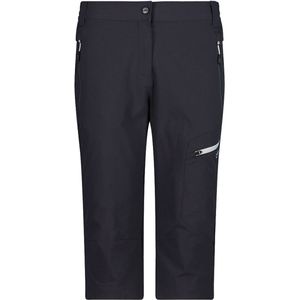 CMP - Gorrari - Capri Broek - 4-weg Stretch - Anti-UV - Korte Broeken