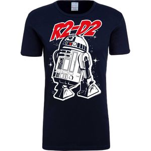 Logoshirt T-Shirt R2-D2