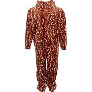 Someone Dutje SG 66 A Meisjes Onesie - Maat 92