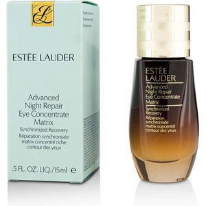 Estée Lauder - Advanced Night Repair Eye Concentrate Matrix - Oogcrème - 2 x 15ml