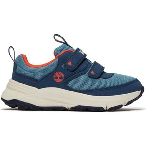 Timberland - Motion Access Low Hook & Loop - Sneakers - Blue