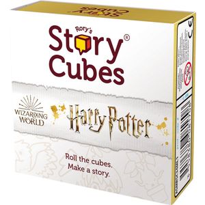 Rory's Story Cubes Harry Potter - Dobbelspel