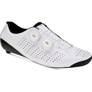 BONT Vaypor23 - Racefietsstchoen - EU47 WIDE - Wit