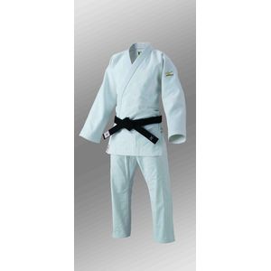 Judopak Mizuno Yusho IJF | Wit (Maat: 1.5 (155))