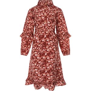 No Way Monday S-GIRLS Meisjes Jurk - Maat 152