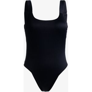 ROXY - Fashion One Piece - Zwart - Gerecycled Nylon