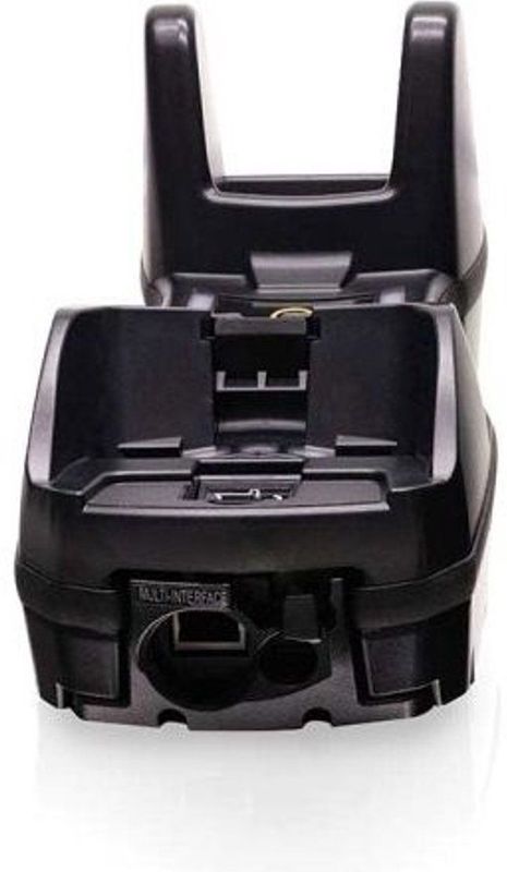 Datalogic - BC9681-BT-N200 - Laad-/Communicatiestation - IP65 - Ethernet en Bluetooth