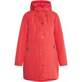 usha - Gewatteerde Korte Jas - Winterbestendig - Anorak