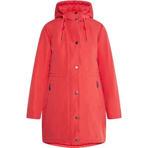 usha - Gewatteerde Korte Jas - Winterbestendig - Anorak