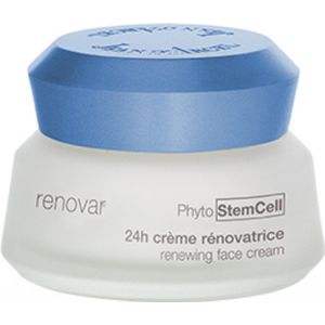 Jean d'Arcel 24h Crème Rénovatrice - Renewing Face Cream - 50ml