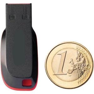 Krachtige Super Snelle USB Flash Drive 128GB voor PC Hoge snelheid USB Flash Drive 128GB USB 2.0 TYPE-C 128GB Pen Drive