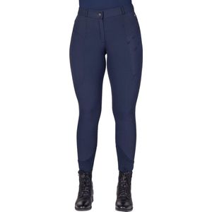 Qhp Rijbroek Summer focus been grip Navy - 36