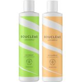Bouclème - Curl Cleanser & Conditioner Set - 300ml - Conditioner