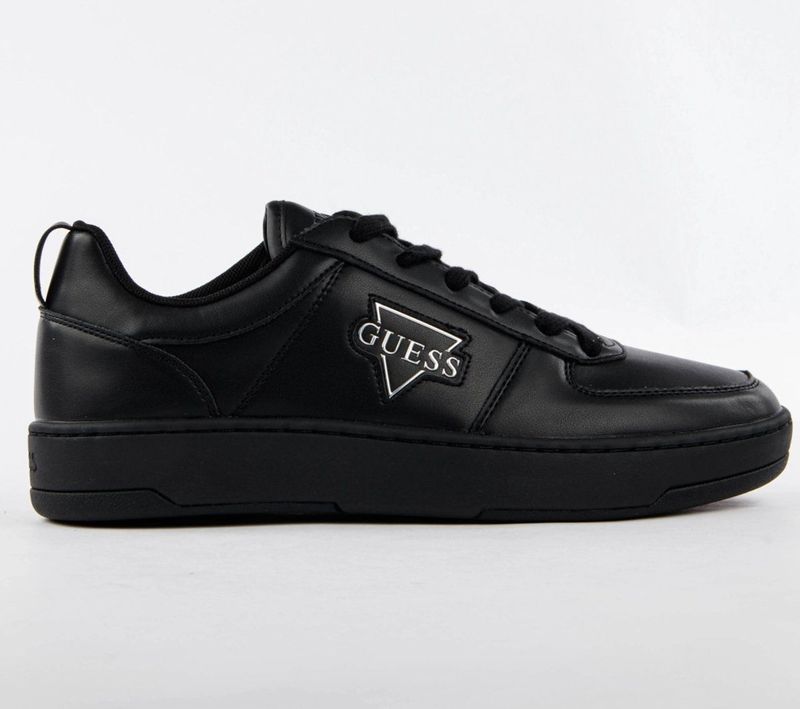 Guess - Triangle G - Sneakers