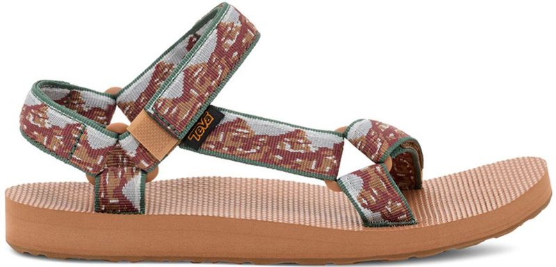 Teva - Original Universal - Sandalen - Desert Mosaic Tanzine - Textiel/Synthetisch