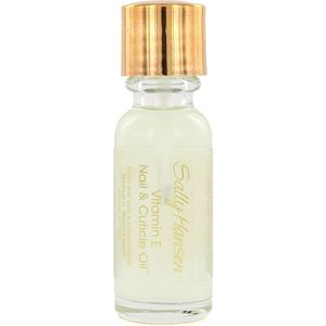 Sally Hansen Vit E Nail & Cuticle Oil - Nagelverzorging