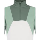 Protest Prtmorph – Skipully Dames – Lange mouwen – 1/4 rits – Evergreen