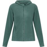 myMo - Fleecejack - Zacht - Sportswear Collectie