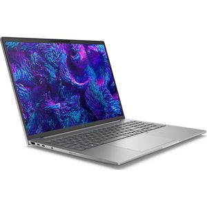 Zbook 8 - Laptop - 16 inch - 1TB PCIe NVMe - 32GB DDR5 - RTX 500