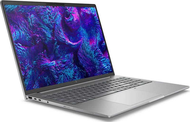 Zbook 8 - Laptop - 16 inch - 1TB PCIe NVMe - 32GB DDR5 - RTX 500