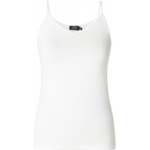 YEST CURVE Hortense Tops - Winter White - maat 0(46)
