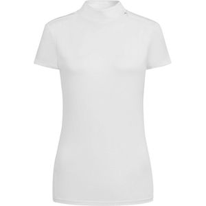 ELT Wedstrijdshirt Hailey - maat XS - white