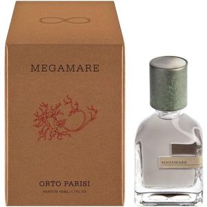Pendora Scents Megaron Eau de Parfum 70ml (Clone of Orto Parisis Megamare)