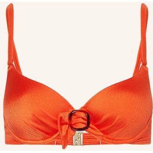Cyell - Bikinitopje - Satin Tomato - 42C