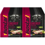 Isostar | Energy Sport Bars | Ontbijtgranen & Cranberry | 20 x 3 repen | Voor extra koolhydraten & energietoevoer