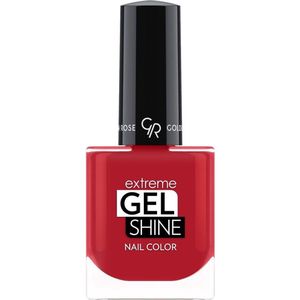 Golden Rose - Extreme Gel Shine Nail Color 60 - Nagellak - Bruin Rood