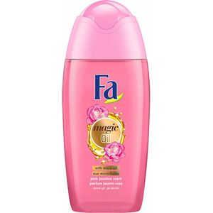 Fa Magic Oil Pink Jasmine Douchegel Mini 50ml
