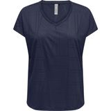 Sportshirt Vrouwen - Maat L