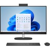 HP - 27-cr2671nd - All-In-One Desktop - 27 inch - Intel Core Ultra - 2 TB opslag - Wi-Fi 6