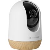 Kikkaboo - Ethan - Baby Camera - WiFi - 2K-resolutie - Nachtzicht tot 10 meter