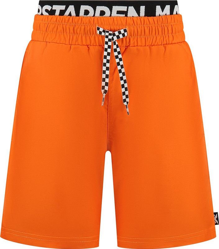 MV Kids - Zwembroek - Oranje - Max Verstappen