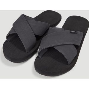 O'NEILL Sandalen KOOSH CROSS OVER BLOOM™ SLIDES