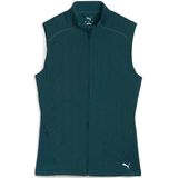 Puma - Cloudspun Warmlbl - Vest - Mouwloos - Windbestendig - Zacht en Warm