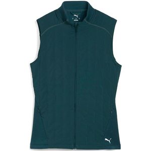 Puma - Cloudspun Warmlbl - Vest - Mouwloos - Windbestendig - Zacht en Warm